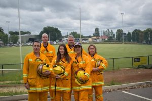 Worrell Reserve chosen as Emerald’s Bushfire Place of Last Resort