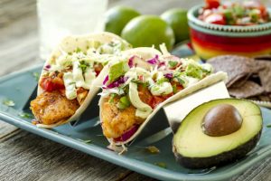 Old El Paso taco kit recalled after milk sachet detected in packet