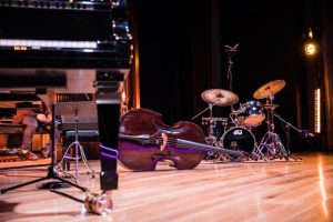 Music in the Wind
