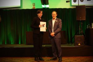 Monbulk College’s 2023 Dux revealed
