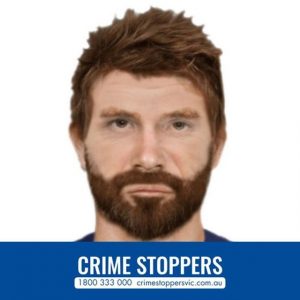 Police looking for information after man seen committing lewd acts in Ringwood