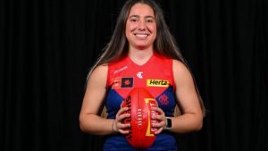 Eastern Ranges talent head to AFLW