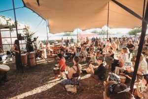Date announced for Ecotopia 2024