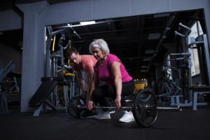 Treating osteoporosis