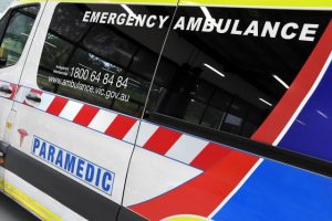 ‘Clock stoppers’: mobile paramedics model under review