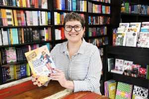 A booklovers’ hidden gem