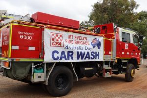 Suds and sausages for CFA annual fundraiser