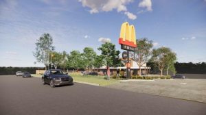 Maccas tries to move in on Mount Evelyn