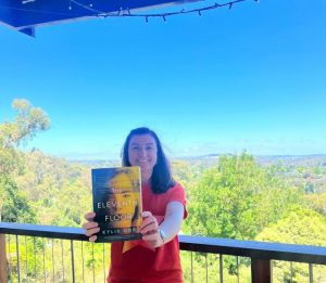 Local author turns heads and pages at Miller’s Homestead book launch