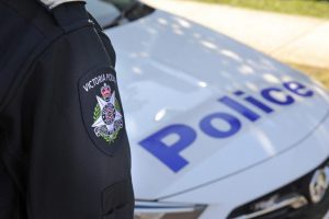 Police investigating fatal crash in Rowville