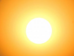 UV level warning issued with increase in melanoma diagnoses predicted