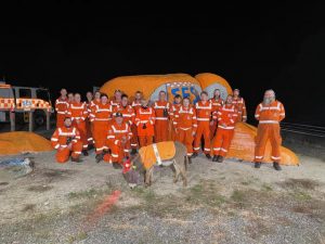 Year in Review: SES honoured in Emerald
