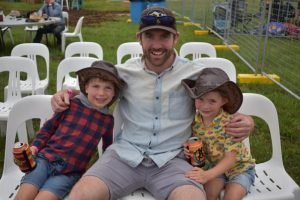 Thousands of Melburnians flock to Yarra Valley Pro Rodeo