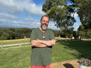 Ranges Trader Star Mail Person of the Year 2023: Professor Arnold Dix
