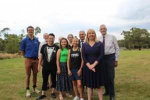 Honouring Yarra Ranges citizens