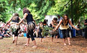 Belgrave Survival Day continues