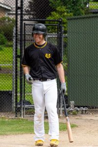 Tigers rout Cougars; Sweep season series