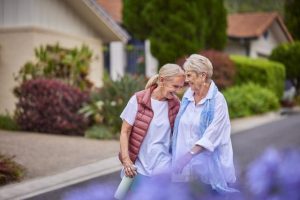 A retirement lifestyle like no other