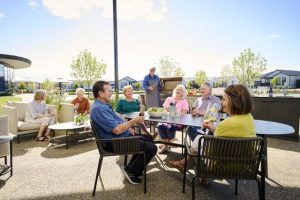 Life unlimited at Lifestyle Communities