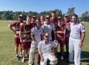 Weekend review for Monbulk Cricket Club