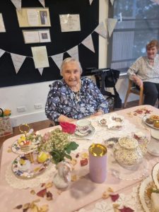 100 years and more to celebrate