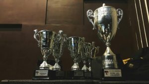 Nominations open for 2023 Victorian Sport Awards