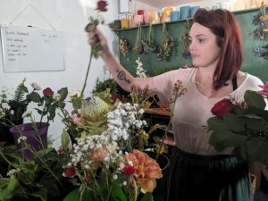 Love, trust and community thrive despite storm