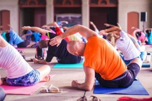Move Your Way returns to Knox for 2024