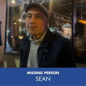 Man missing last seen in Bayswater North