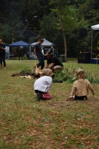 Belgrave Survival Day holds strong