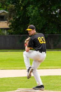 Tigers take game one behind brilliant Turner