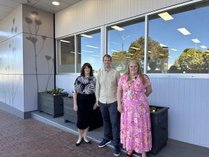 Boronia’s EACH revitalised