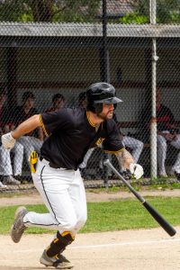 Tigers secure finals opportunity with blowout win