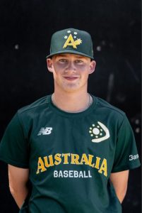 Local teenage baseballers off to conquer America