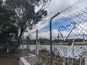 ‘Lake Knox’ fate decided leaving campaigners ‘gutted’