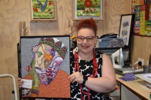 Healing through art