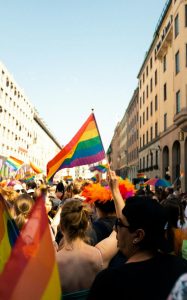 Housing support for LGBTIQA+