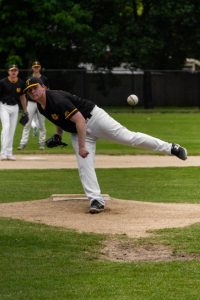 Mixed results for Tigers in first round of finals