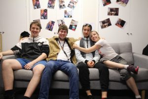 Housing concerns shared