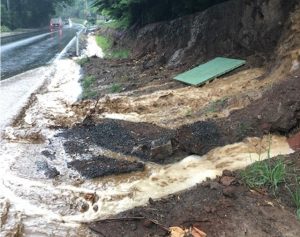 Will new ‘Stormwater Management Plan’ answer residents cry for help?