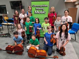 Youth Music Awards concert approaches for 2024
