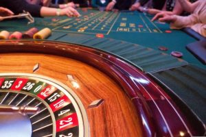 Community feedback needed to change gambling policy