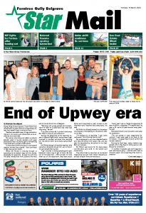 Mail – Ferntree Gully Star Mail – 19th March 2024