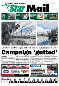 Mail – Ferntree Gully Star Mail – 26th March 2024