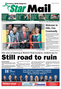 Mail – Ferntree Gully Star Mail – 2nd April 2024