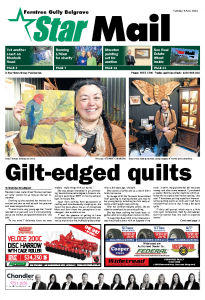 Mail – Ferntree Gully Star Mail – 9th April 2024