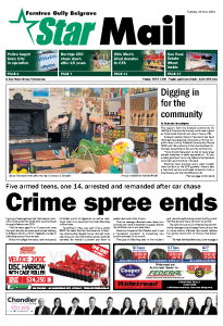 Mail – Ferntree Gully Star Mail – 23rd April 2024