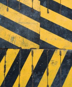 Blind Creek footbridge temporarily closed