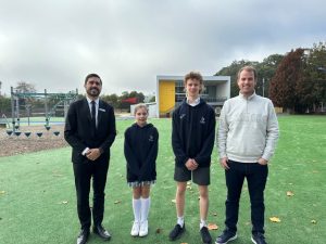 A budget that helps people of Bayswater