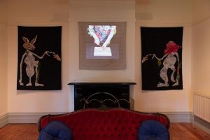 Interactive art event returns to Knox after 5 years